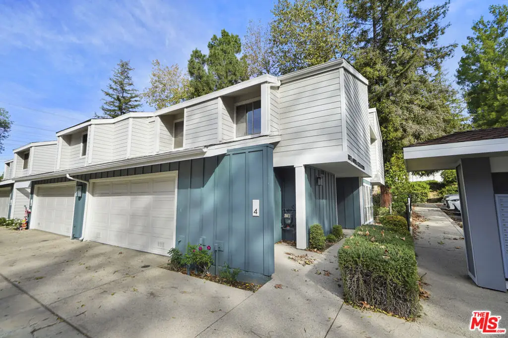 18175 Andrea Circle #4, Northridge, CA 91325 - #1