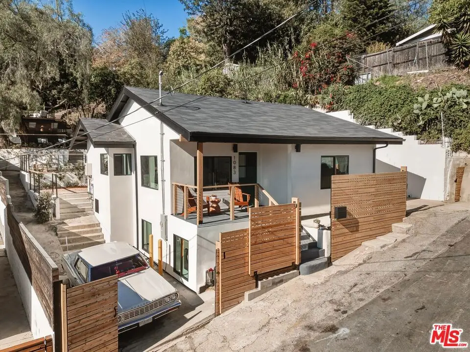 1083 Milwaukee Avenue, Los Angeles, CA 90042 - Image #1