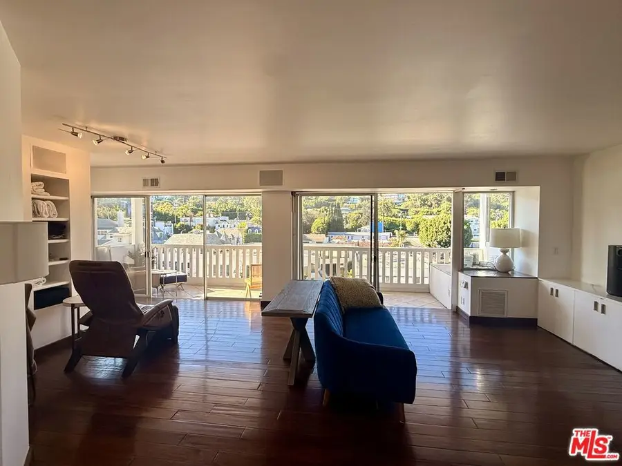 999 N Doheny Drive #703, West Hollywood, CA 90069 - Image #2