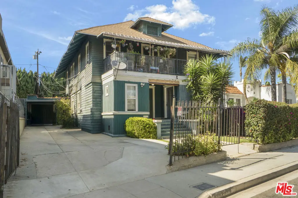 8991 Keith Avenue, West Hollywood, CA 90069 - Image #1