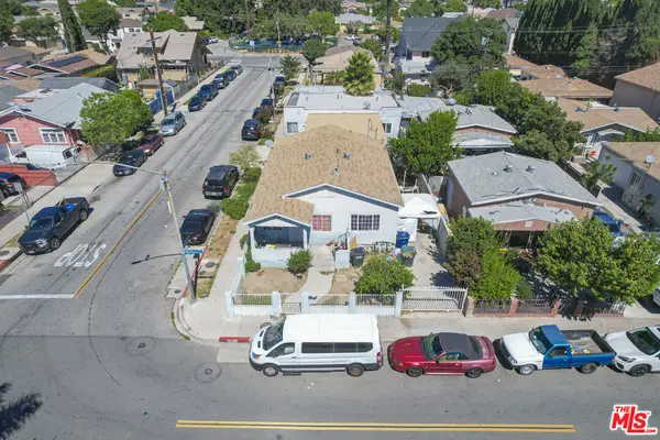 Address Withheld By Seller, Huntington Park, CA 90255