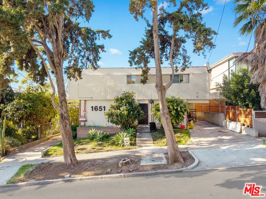 1651 Golden Gate Avenue, Los Angeles, CA 90026 - Image #3