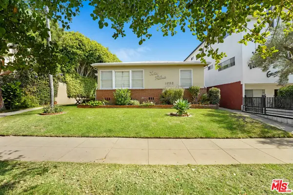 1031 10th Street, Santa Monica, CA 90403