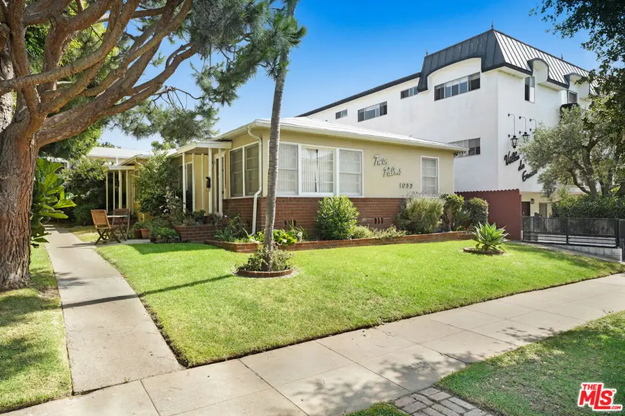 1031 10th Street, Santa Monica, CA 90403 - Image #2