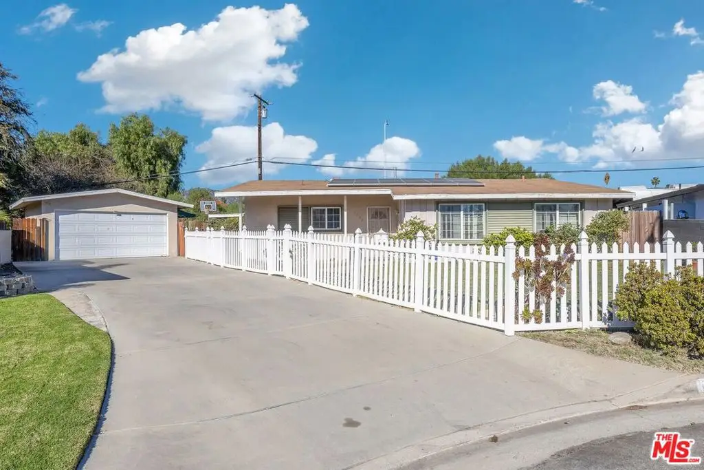 1039 Brightview Drive, Glendora, CA 91740 - #1