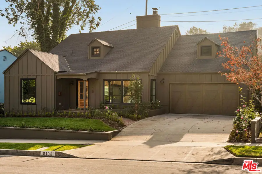 5103 Parkglen Avenue, Los Angeles, CA 90043 - #2