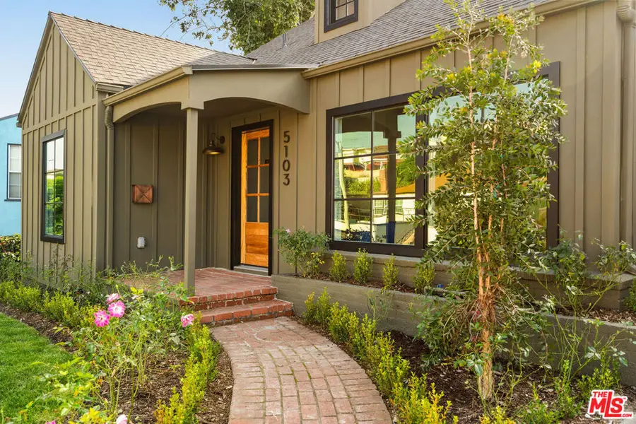 5103 Parkglen Avenue, Los Angeles, CA 90043 - #3