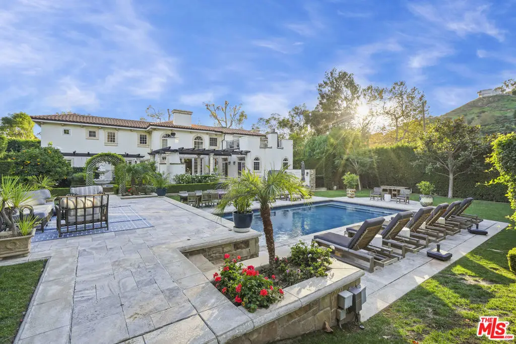 23255 Mariposa De Oro Street, Malibu, CA 90265 - #1