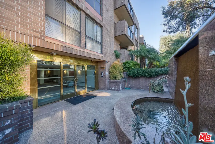 235 S Tower Drive #106, Beverly Hills, CA 90211 - #3