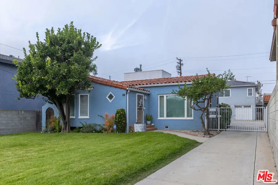811 E Nutwood Street, Inglewood, CA 90301 - #2
