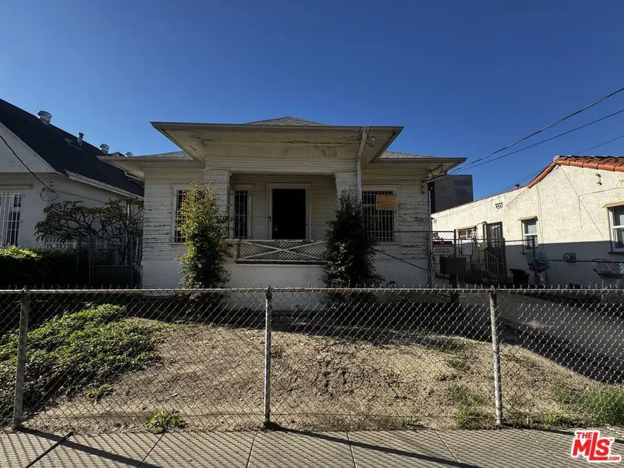 1025 S Kenmore Avenue, Los Angeles, CA 90006 - Image #3