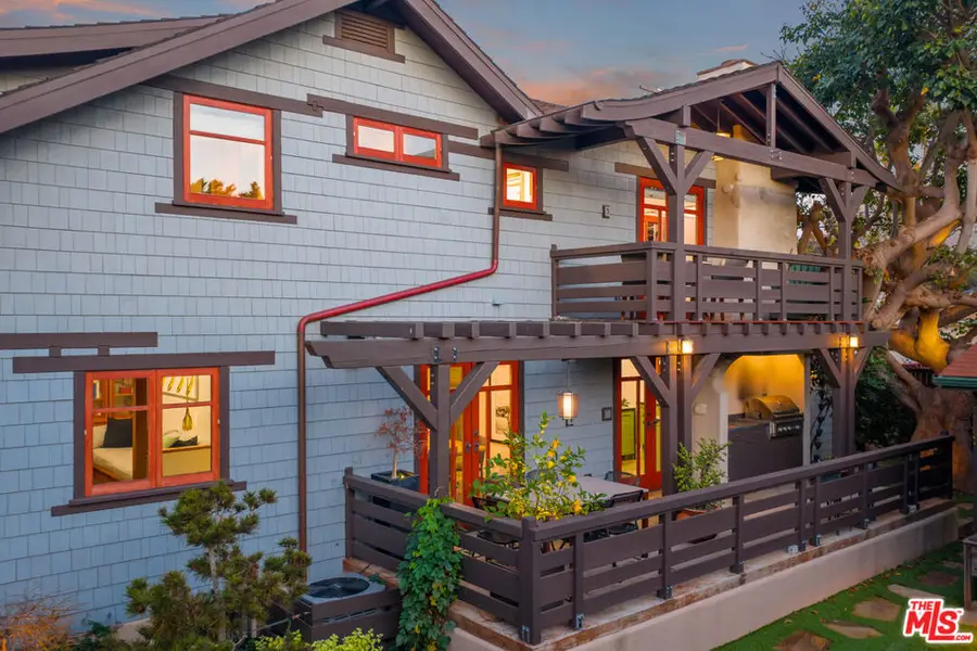 706 Navy Street, Santa Monica, CA 90405 - #3