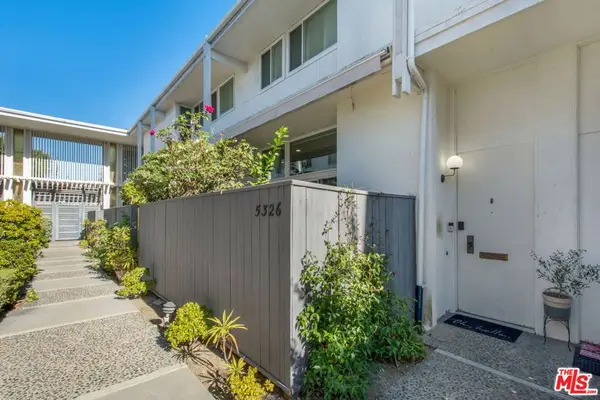 5326 Fairview Boulevard #3, Los Angeles, CA 90056