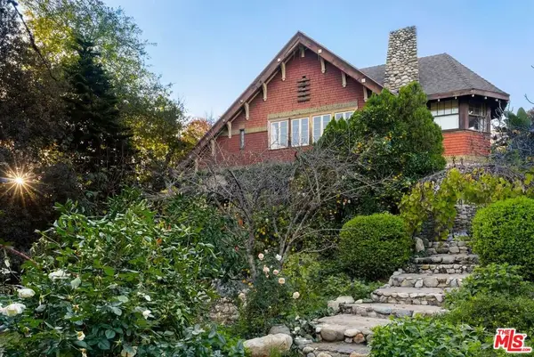 4665 N Figueroa Street, Los Angeles, CA 90065