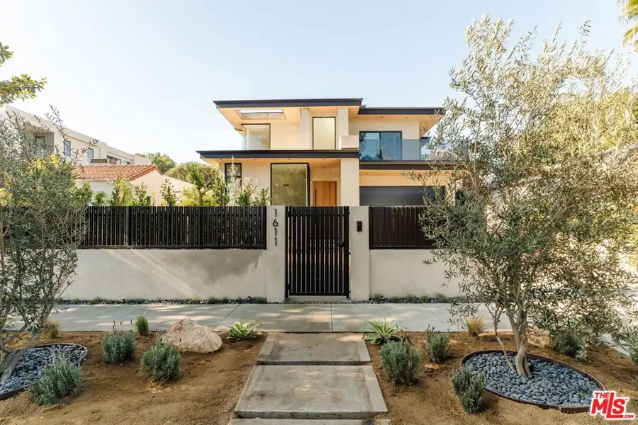 1611 S Bedford Street, Los Angeles, CA 90035 - #2