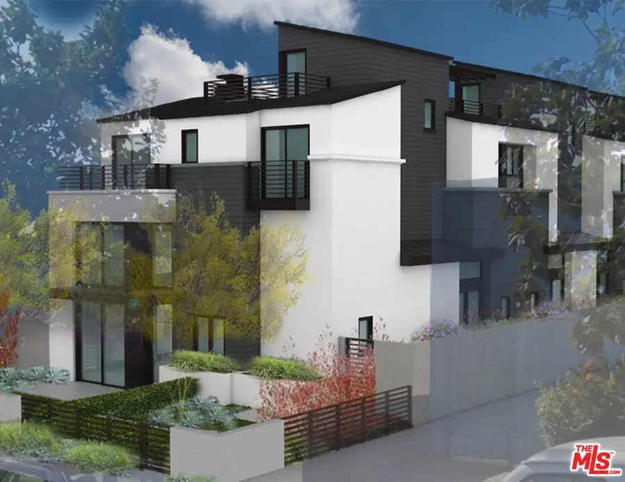 1432 17th Street, Santa Monica, CA 90404 - #2