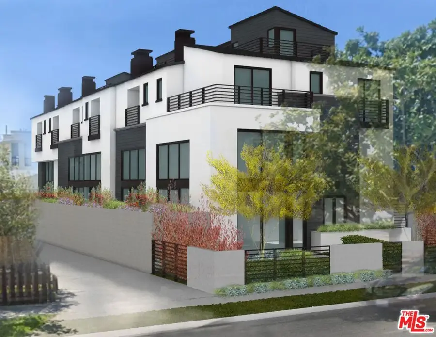 1432 17th Street, Santa Monica, CA 90404 - #3