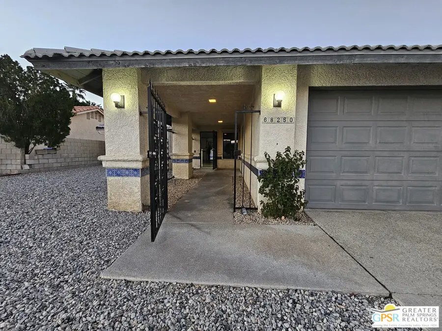 68250 Durango Road, Cathedral City, CA 92234 - Image #2