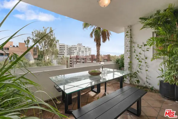 7309 E Franklin Avenue #404, Los Angeles, CA 90046