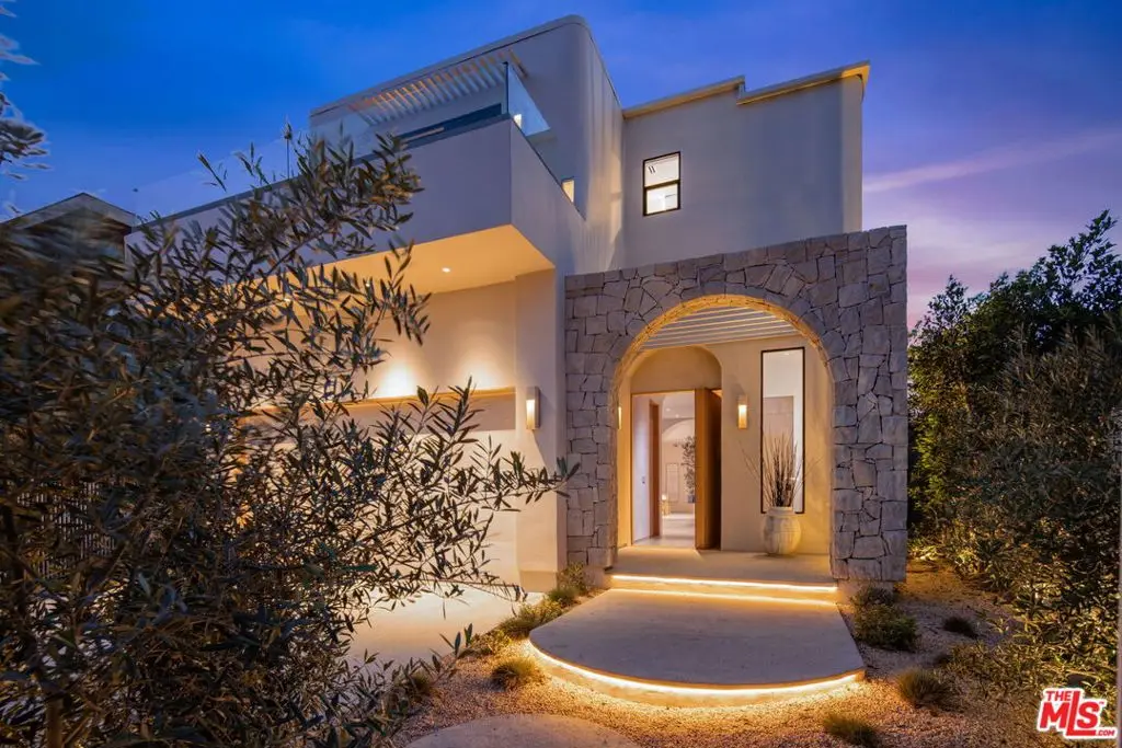 517 N Martel Avenue, Los Angeles, CA 90036 - #1