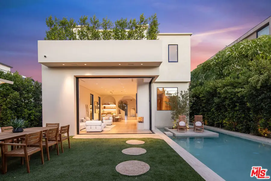 517 N Martel Avenue, Los Angeles, CA 90036 - #2