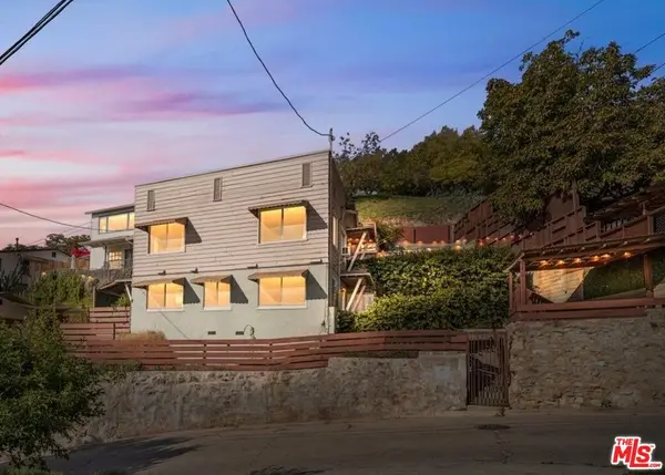 3055 Future Street, Los Angeles, CA 90065