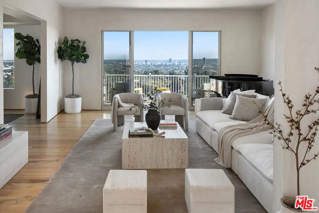 7882 Fareholm Drive, Los Angeles, CA 90046 - #1