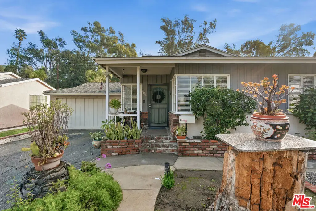 7706 Shady Cove Avenue, Burbank, CA 91504 - Image #1