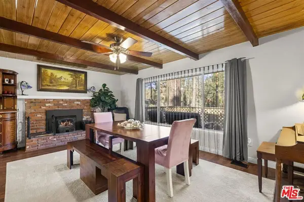 1197 Oriole Road, Wrightwood, CA 92397