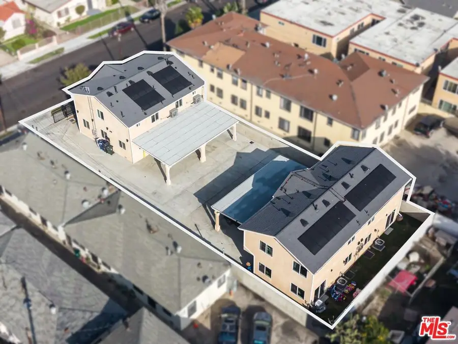 1120 W 110th Street, Los Angeles, CA 90044 - Image #2