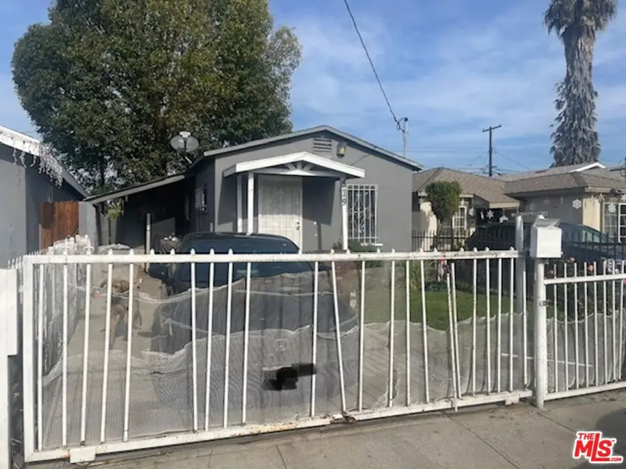 619 W Cherry Street, Compton, CA 90222 - Image #3