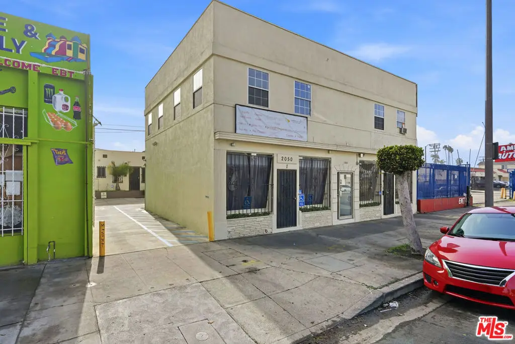 2048 W Florence Avenue, Los Angeles, CA 90047 - Image #1