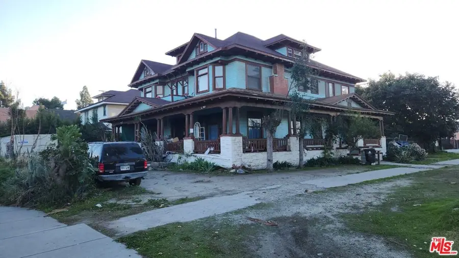 3977 S Budlong Avenue, Los Angeles, CA 90037 - Image #3