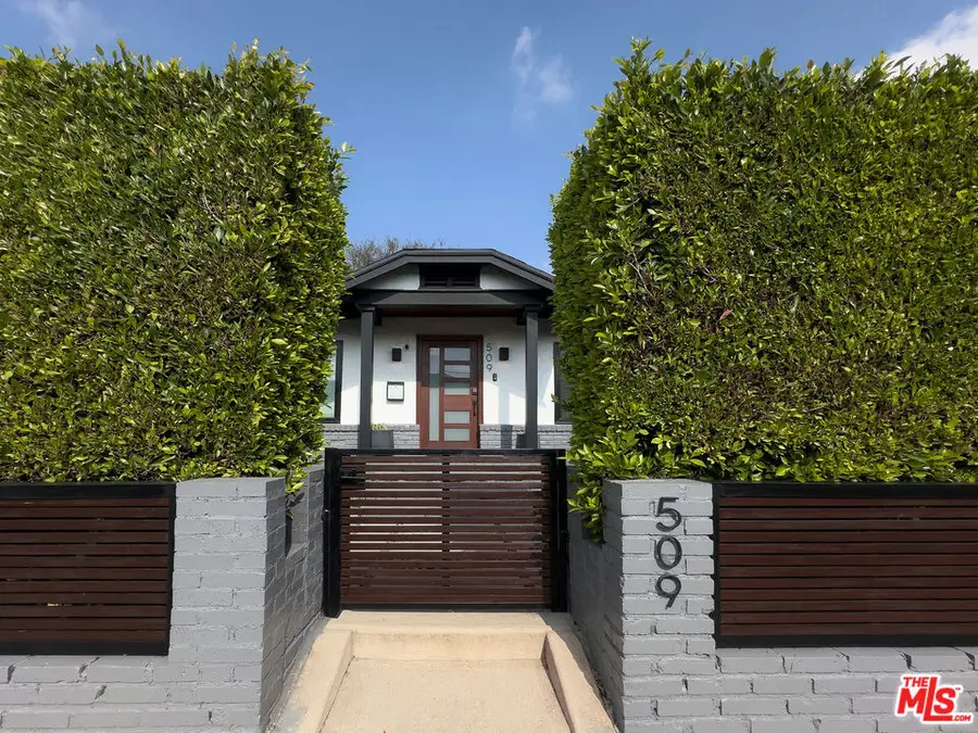 509 E Buckthorn Street, Inglewood, CA 90301 - #2