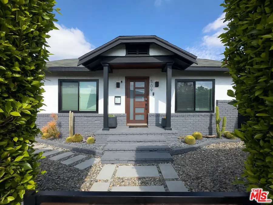 509 E Buckthorn Street, Inglewood, CA 90301 - #3