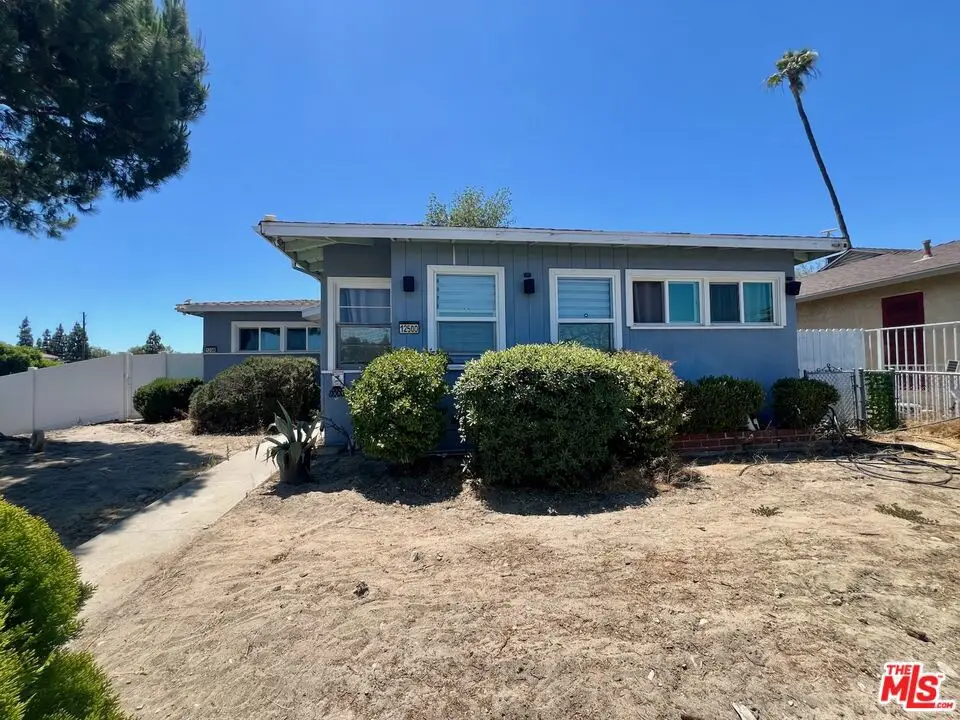 12500 Lull Street, North Hollywood, CA 91605 - Image #1