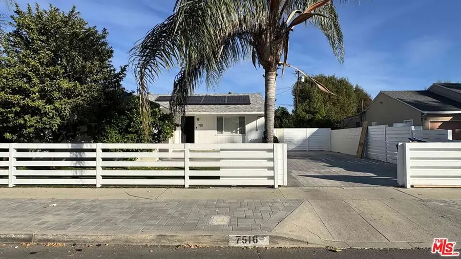 7516 Oakdale Avenue, Winnetka, CA 91306 - Image #2