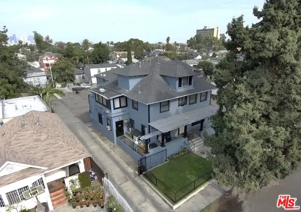 915 E 50th Street, Los Angeles, CA 90011