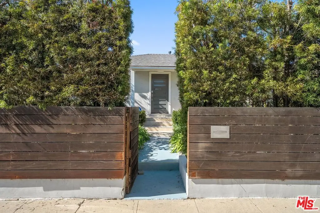 2939 S Oakhurst Avenue, Los Angeles, CA 90034 - #1