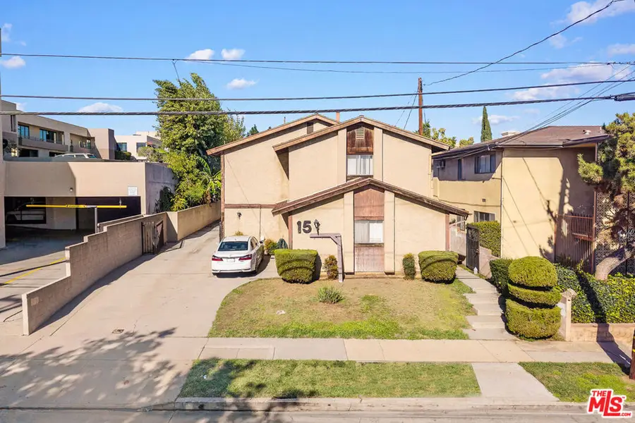 15 E Beacon Street, Alhambra, CA 91801 - #2