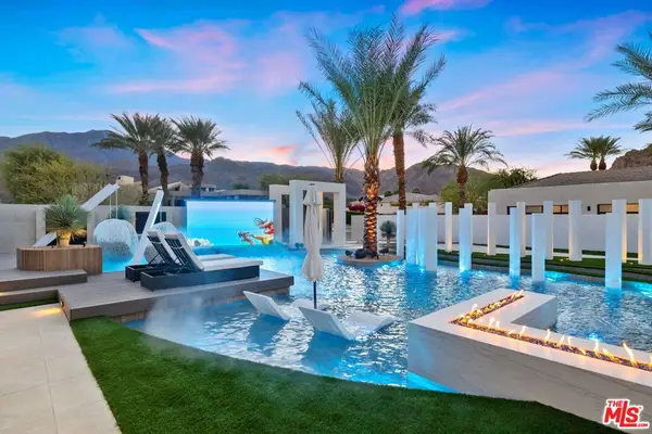 79640 Tom Fazio Lane, La Quinta, CA 92253