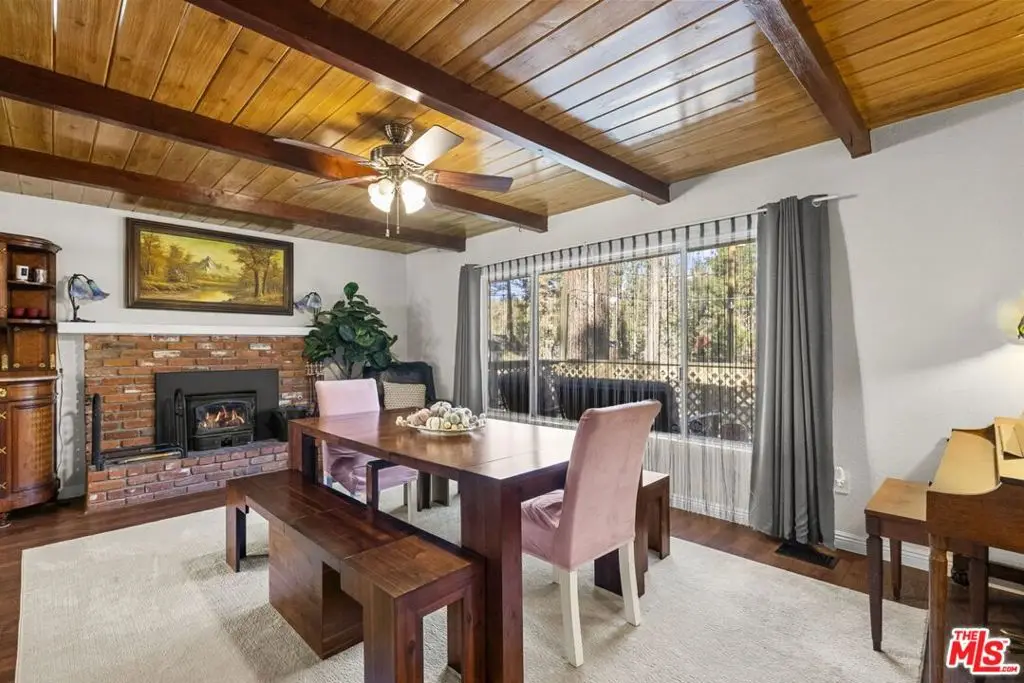 1197 Oriole Road, Wrightwood, CA 92397 - #1