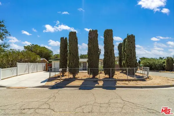 15872 Rexroth Street, Mojave, CA 93501