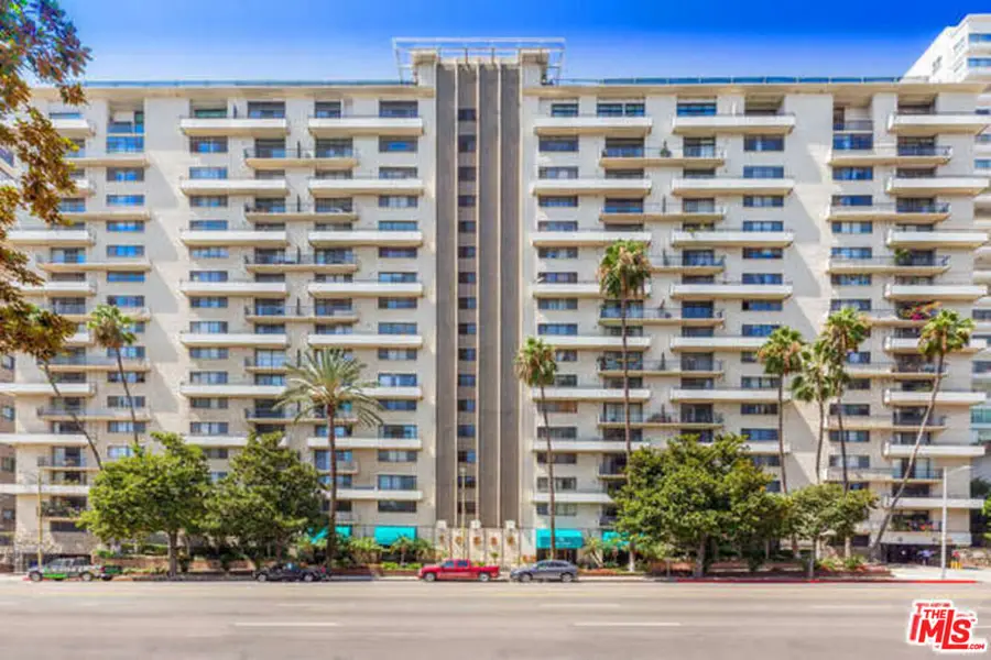 10535 Wilshire Boulevard #1708, Los Angeles, CA 90024 - Image #2