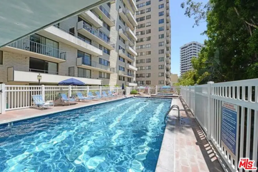 10535 Wilshire Boulevard #1708, Los Angeles, CA 90024 - Image #3