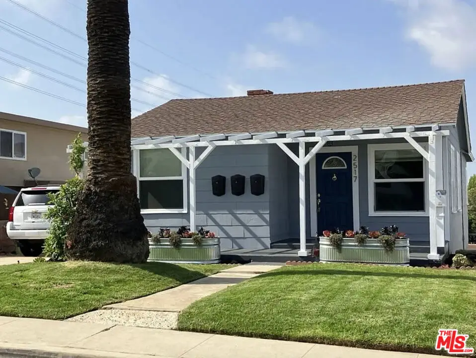 2517 Curtis Avenue, Redondo Beach, CA 90278 - #1