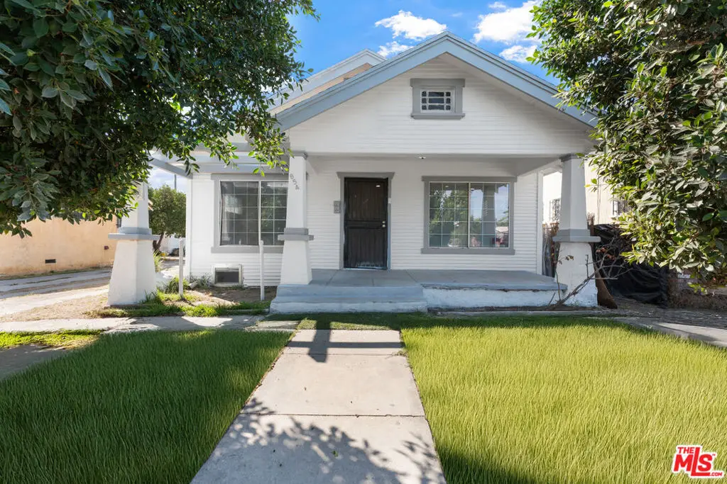 854 W 64th Street, Los Angeles, CA 90044 - #1