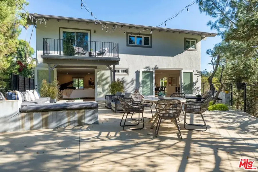 7560 Devista Drive, Los Angeles, CA 90046 - Image #2