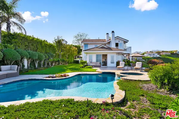6178 Galahad Road, Malibu, CA 90265