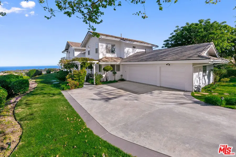 6178 Galahad Road, Malibu, CA 90265 - #3